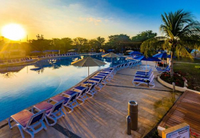 Отель Royal Decameron Indigo - All Inclusive  Montrouis